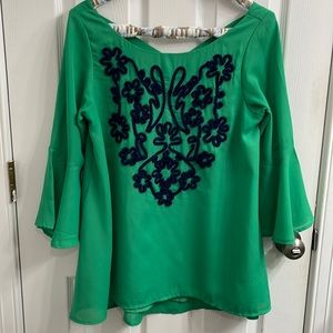 Judith March top-size L